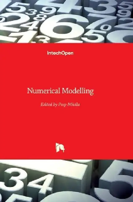 Numerical Modelling by Peep Miidla