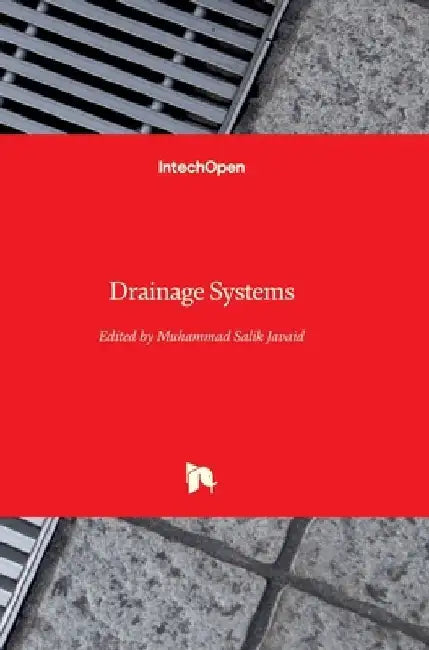 Drainage Systems by Muhammad Salik Javaid
