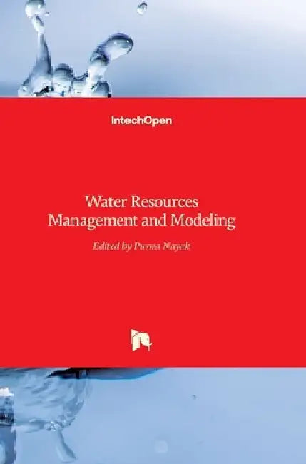 Water Resources Management and Modeling by Purna Nayak
