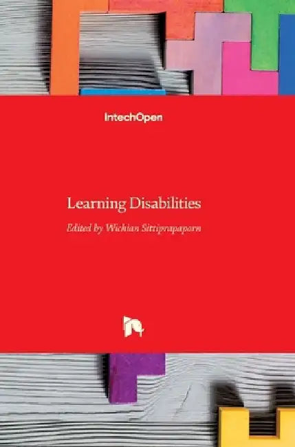 Learning Disabilities by Phakkharawat Sittiprapaporn