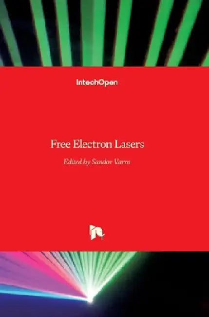 Free Electron Lasers by Sandor Varro