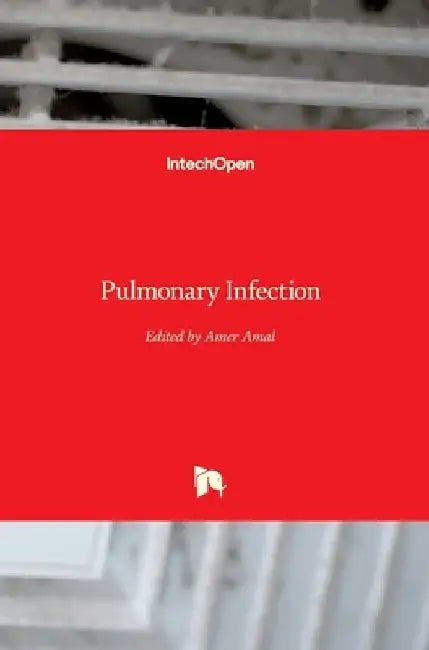 Pulmonary Infection by Amer Amal