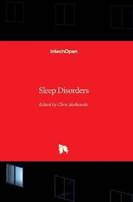 Sleep Disorders by Chris Idzikowski