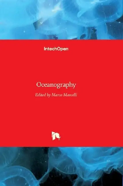 Oceanography by Marco Marcelli