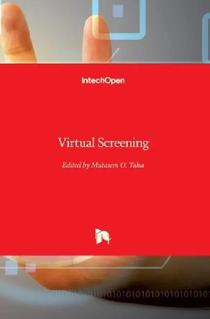 Virtual Screening by Mutasem Taha