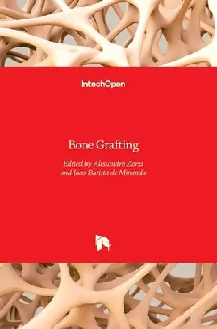 Bone Grafting by Alessandro Rozim Zorzi