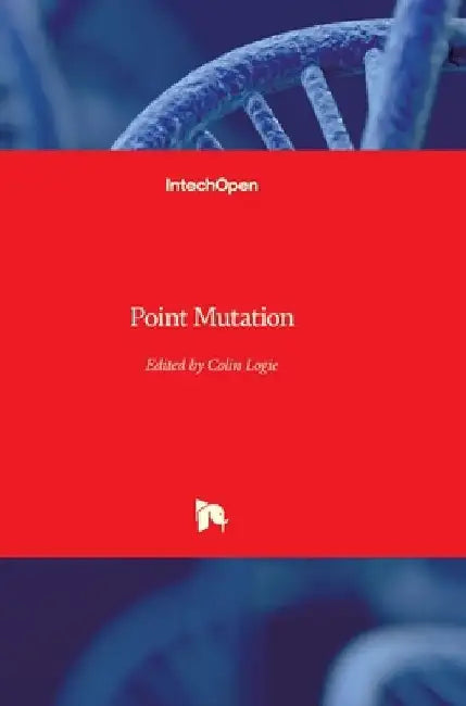 Point Mutation by Colin Logie