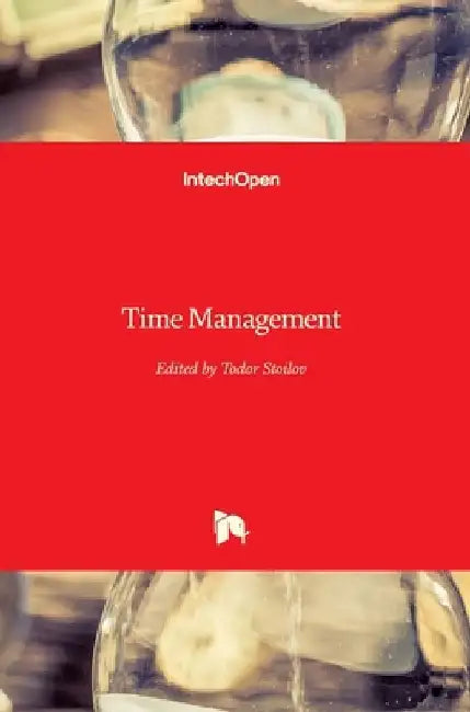 Time Management by Todor Stoilov