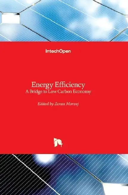 Energy Efficiency: A Bridge to Low Carbon Economy by Zoran Morvaj