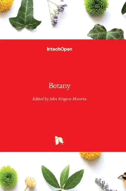Botany by John Mworia