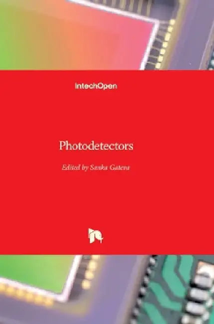 Photodetectors by Sanka Gateva