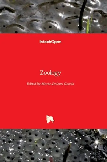 Zoology by María-Dolores García