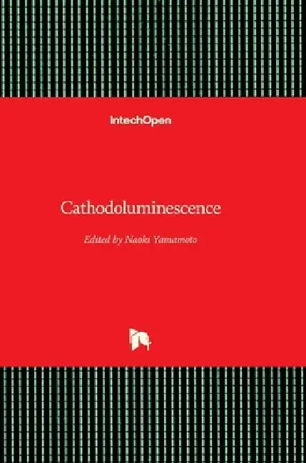 Cathodoluminescence by Naoki Yamamoto