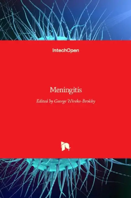 Meningitis by George Wireko-Brobby