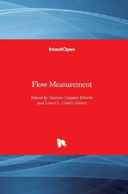 Flow Measurement by Gustavo Urquiza
