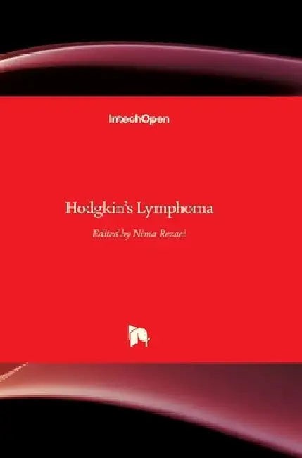 Hodgkin's Lymphoma by Nima Rezaei