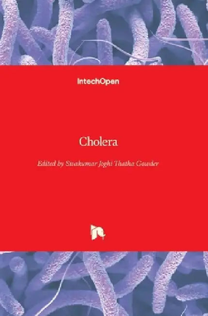 Cholera by Sivakumar Joghi Thatha Gowder