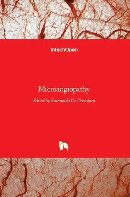 Microangiopathy by Raimondo de Cristofaro