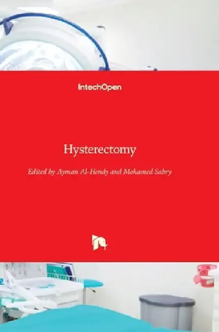 Hysterectomy by Ayman Al-Hendy