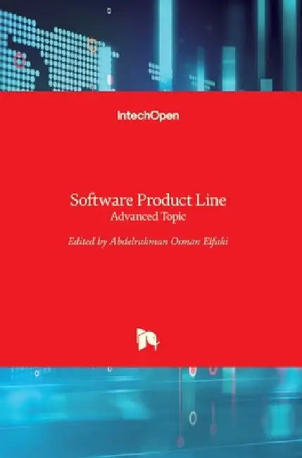 Software Product Line: Advanced Topic by Abdelrahman Elfaki