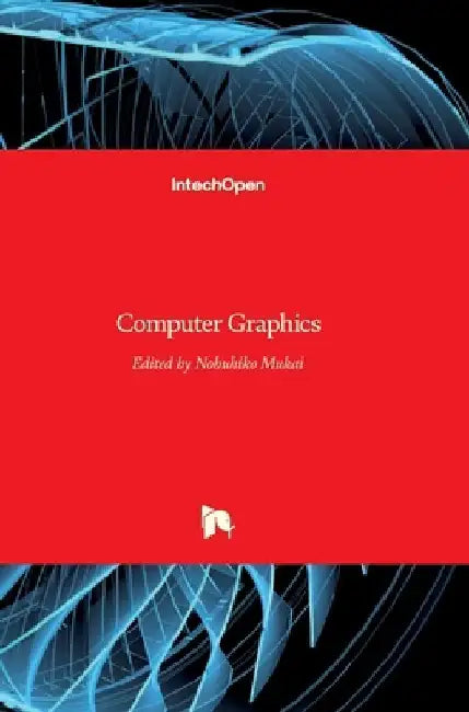 Computer Graphics by Nobuhiko Mukai