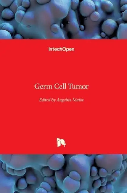 Germ Cell Tumor by Angabin Matin