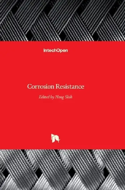 Corrosion Resistance by Shih