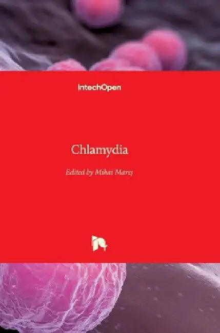 Chlamydia by Mihai Mares