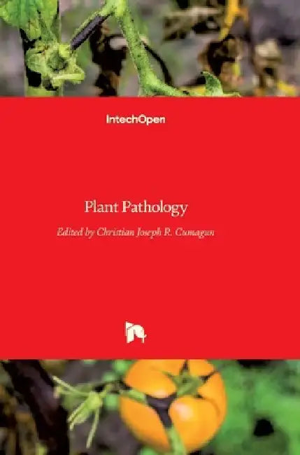 Plant Pathology by Christian Joseph Cumagun