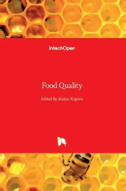 Food Quality by Kostas Kapiris