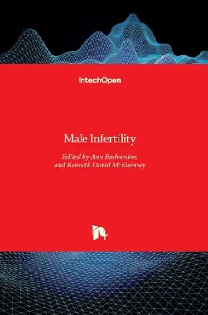 Male Infertility by Anu Bashamboo