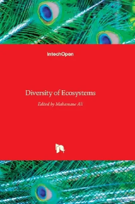 Diversity of Ecosystems by Mahamane Ali