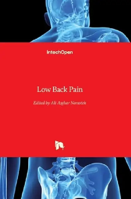 Low Back Pain by Ali Asghar Norasteh