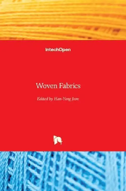 Woven Fabrics by Han-Yong Jeon