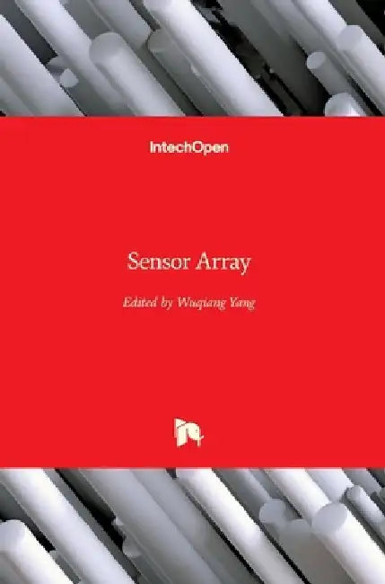 Sensor Array by Wuqiang Yang