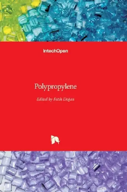 Polypropylene by Fatih Dogan