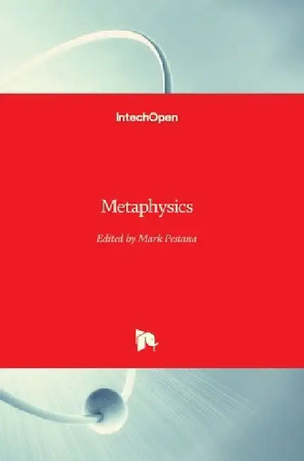 Metaphysics by Mark Pestana