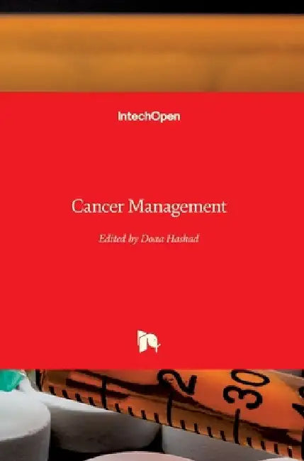 Cancer Management by Doaa Hashad