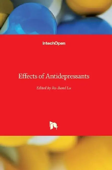 Effects of Antidepressants by Ru-Band Lu