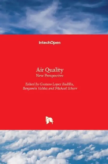 Air Quality: New Perspective by Michael Schorr
