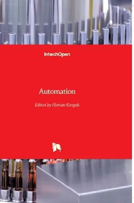 Automation by Florian Kongoli