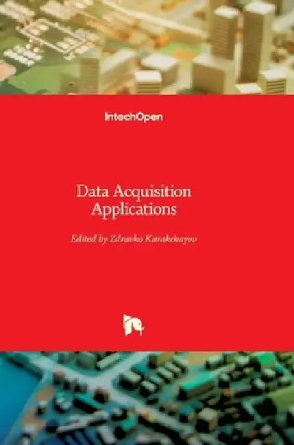 Data Acquisition Applications by Zdravko Karakehayov
