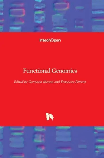 Functional Genomics by Germana Meroni