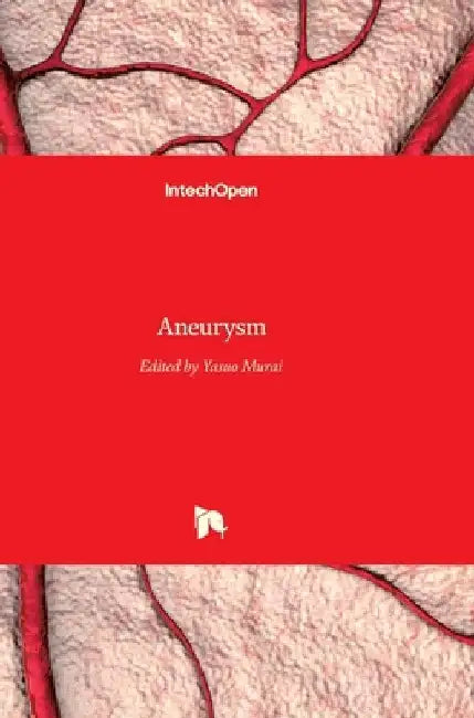 Aneurysm by Yasuo Murai
