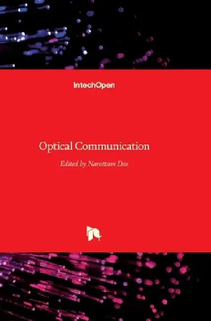 Optical Communication by Narottam Das