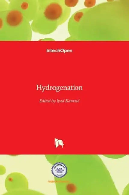 Hydrogenation by Iyad Karamé