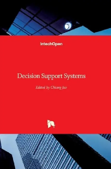 Decision Support Systems by Chiang Jao