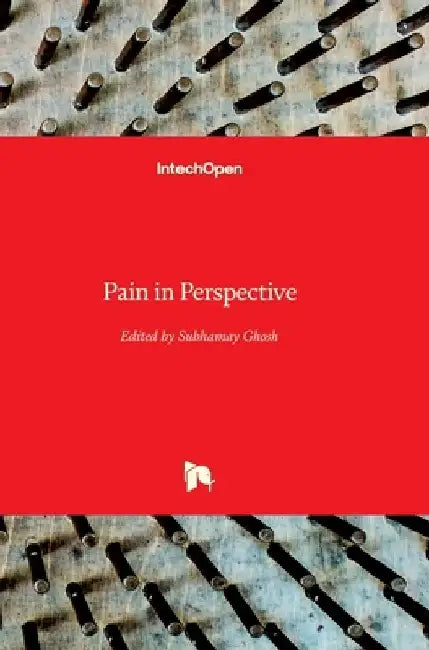 Pain in Perspective by Subhamay Ghosh