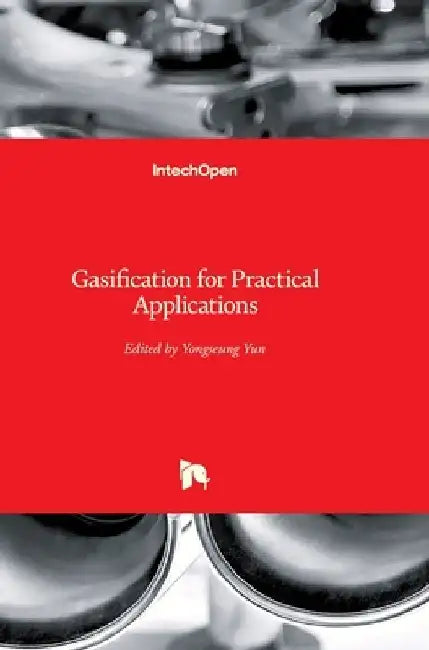 Gasification for Practical Applications by Yongseung Yun