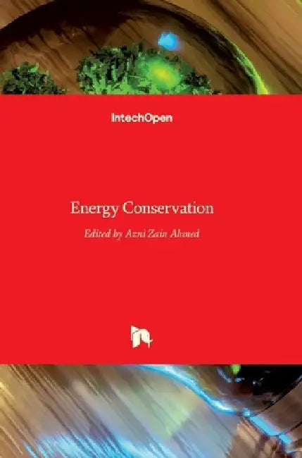 Energy Conservation by Azni Zain Ahmed
